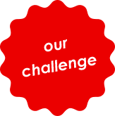 our challenge